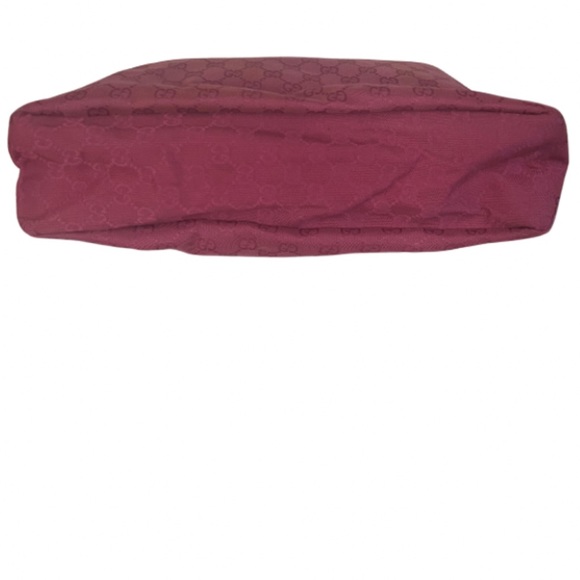 Gucci Pink Horse bit Hobo Bag - Picture 7 of 12